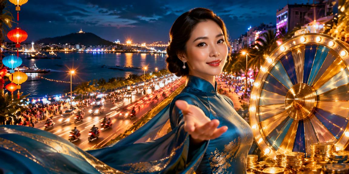 i9bet141 Chặng Đua Chính Cuối Tuần